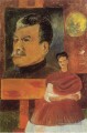 Autoportrait avec le féminisme de Staline Frida Kahlo